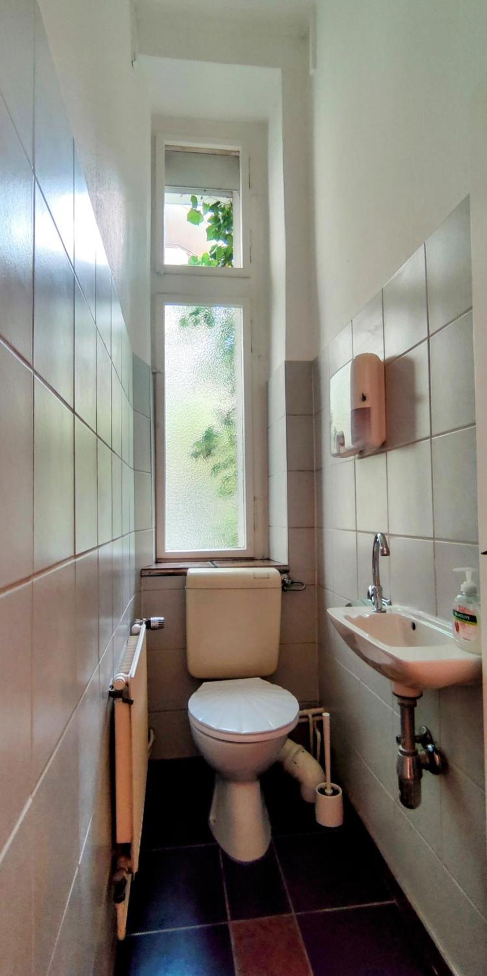 Exquisite 100qm An Der Spree Appartement Berlijn