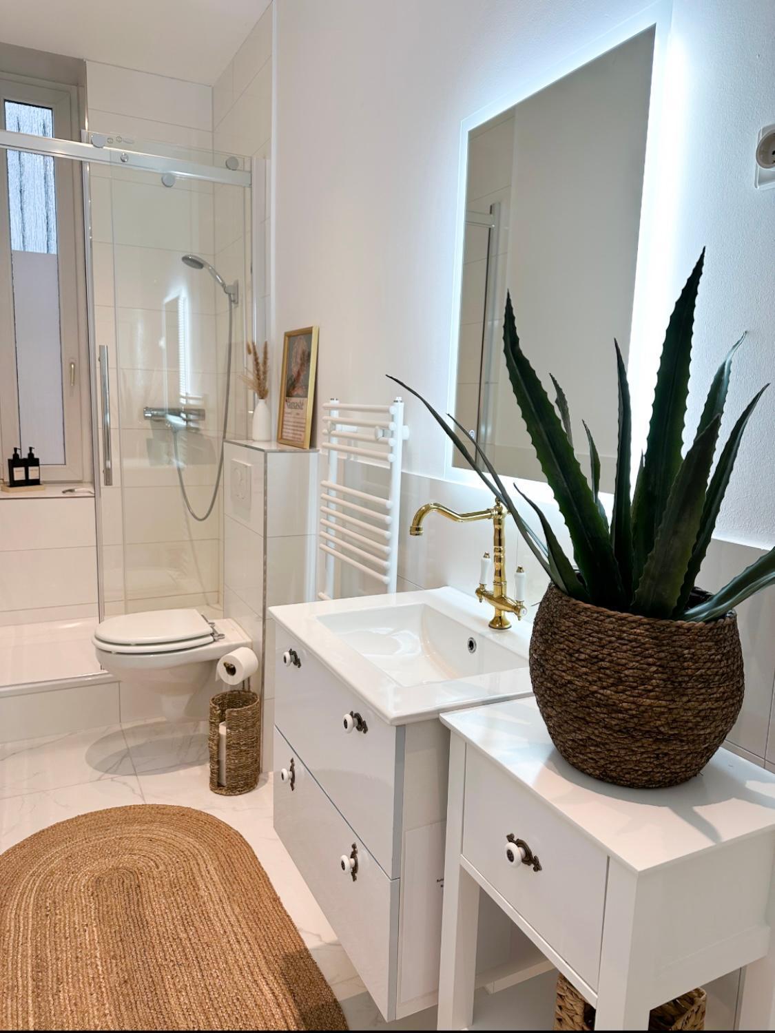 Appartement Exquisite 100qm An Der Spree