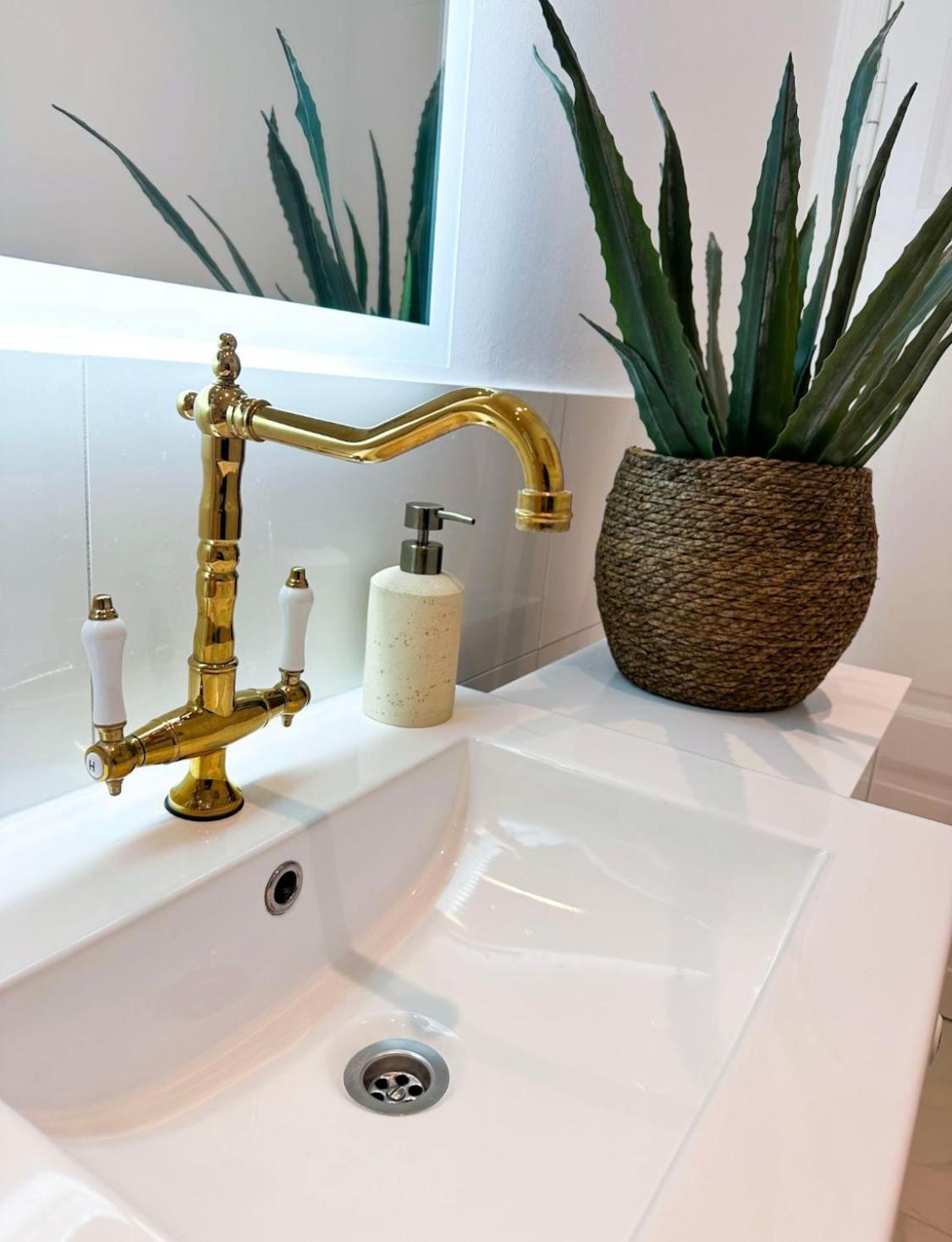 Appartement Exquisite 100qm An Der Spree Berlijn