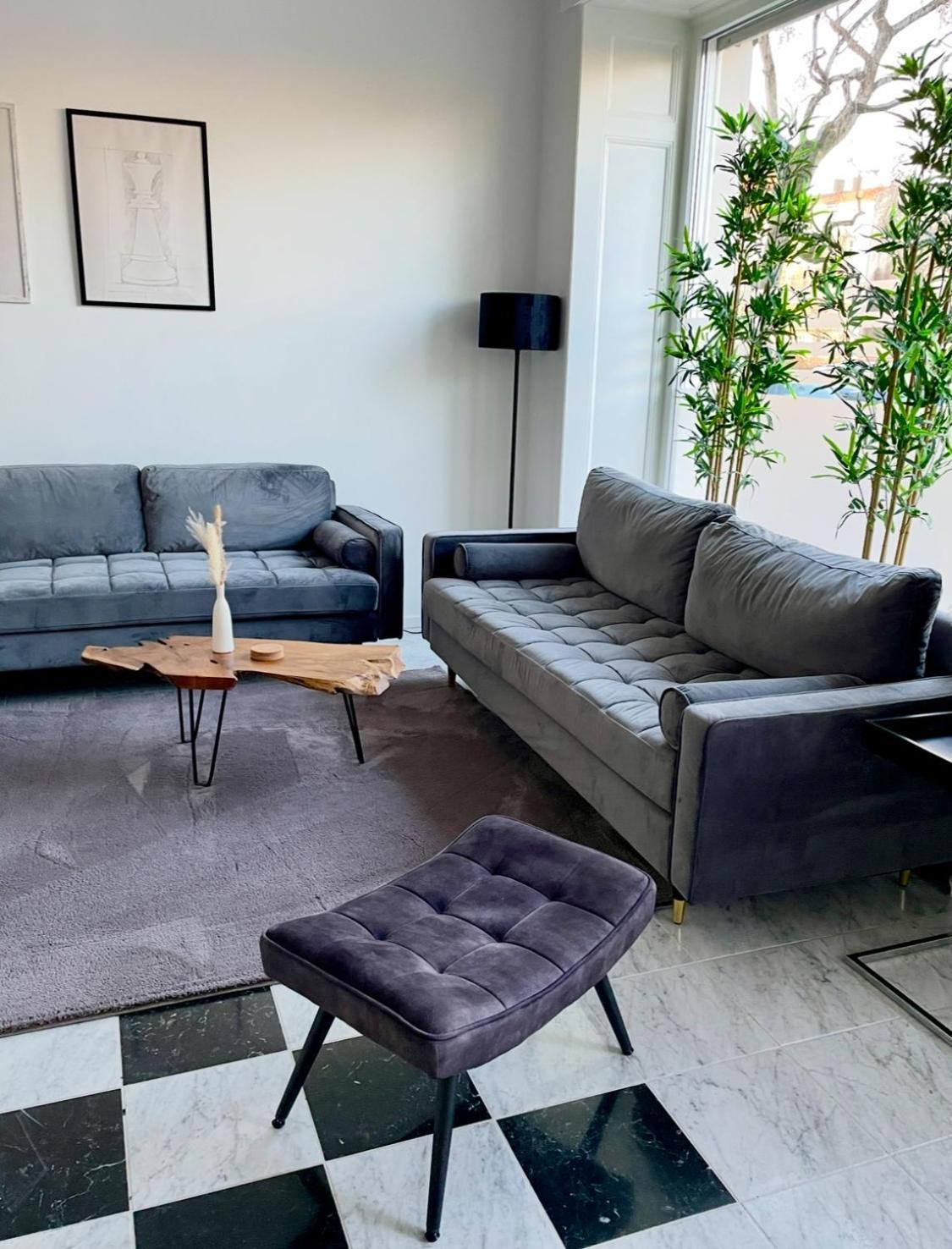 Appartement Exquisite 100qm An Der Spree *