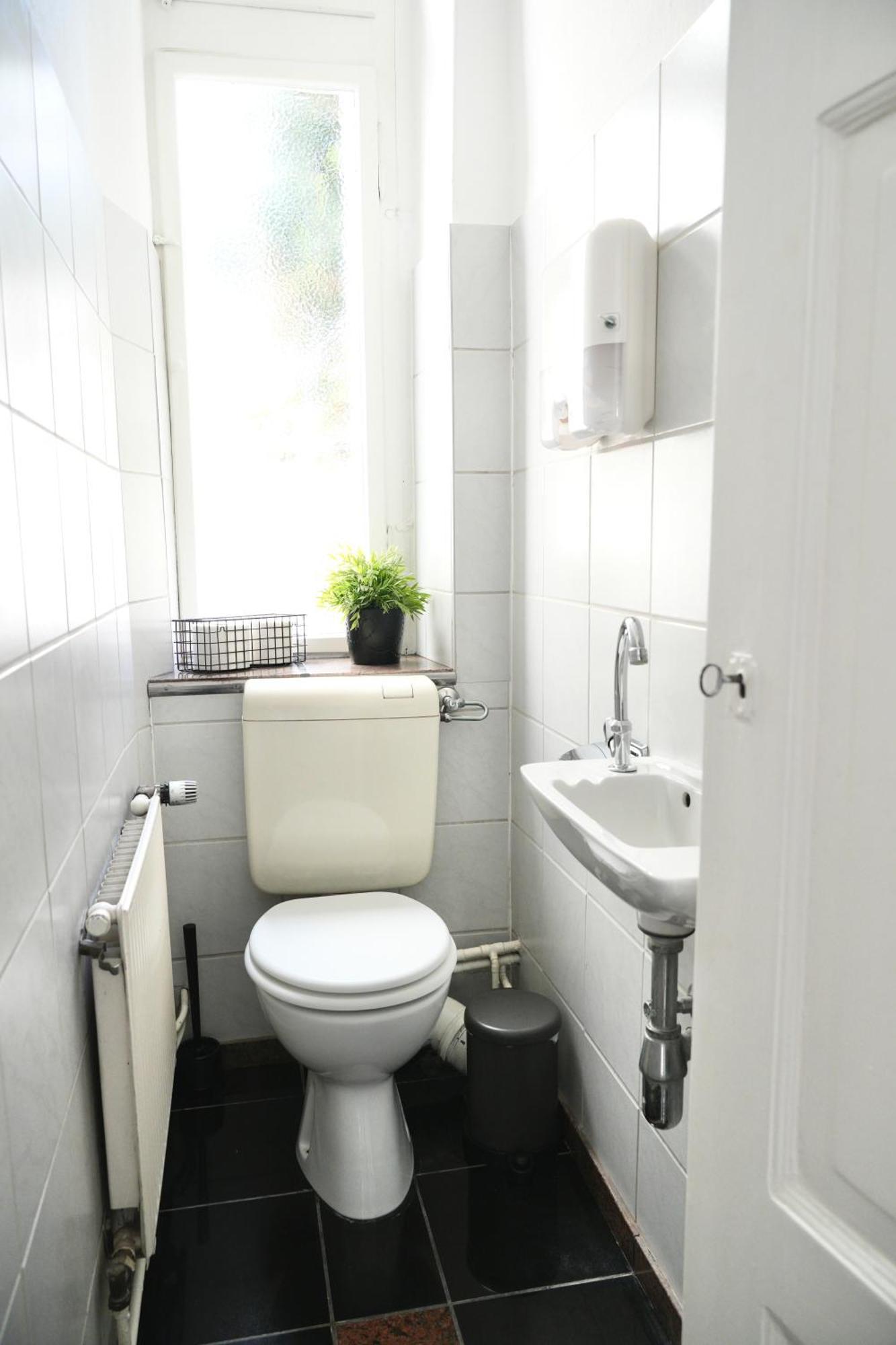 Appartement Exquisite 100qm An Der Spree