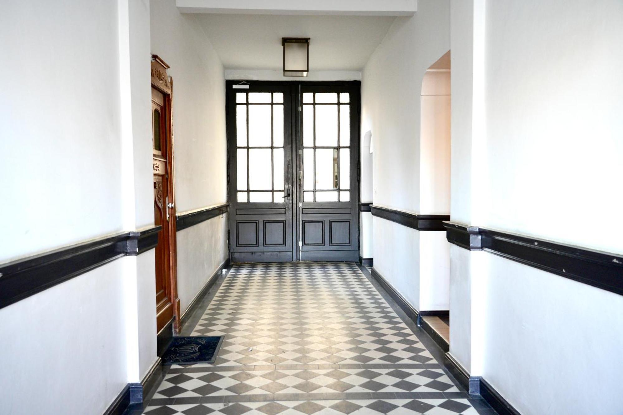 Exquisite 100qm An Der Spree Appartement *