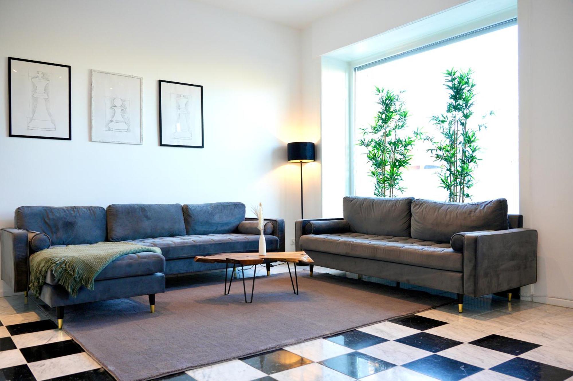 Exquisite 100qm An Der Spree *